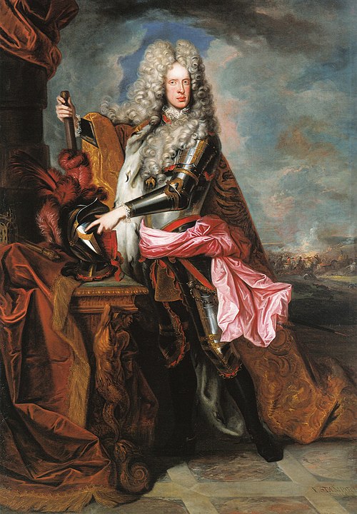 Josef I. 